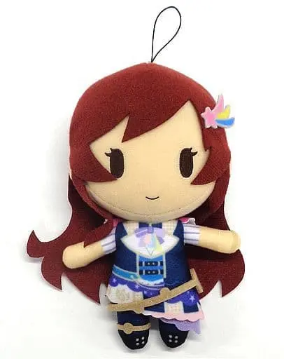 Plush - THE IDOLM@STER SHINY COLORS