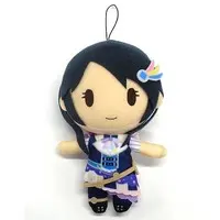 Plush - THE IDOLM@STER SHINY COLORS