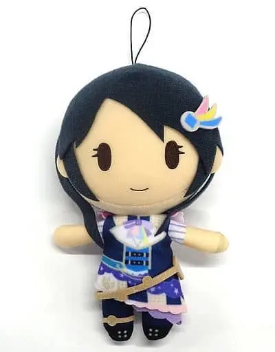 Plush - THE IDOLM@STER SHINY COLORS