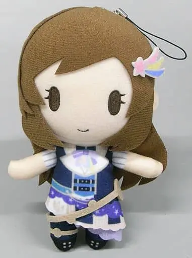 Plush - THE IDOLM@STER SHINY COLORS