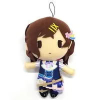 Plush - THE IDOLM@STER SHINY COLORS