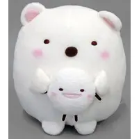 Plush - Sumikko Gurashi / Shirokuma