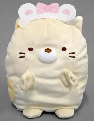 Plush - Sumikko Gurashi / Tapioca & Neko (Gattinosh)