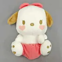 Plush - Sanrio / Pochacco