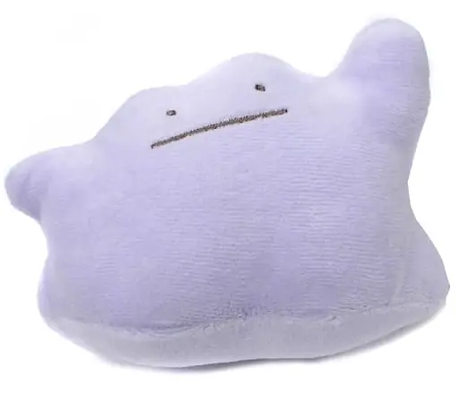 Plush - Pokémon / Ditto