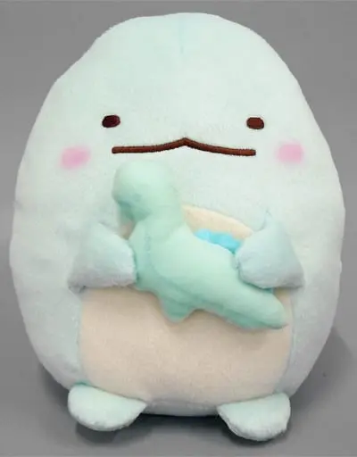 Plush - Sumikko Gurashi / Tokage