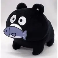 Plush - Kuma no Ma-kun