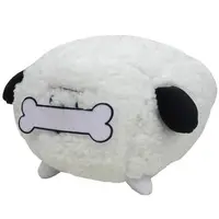 Plush - Kuma no Ma-kun