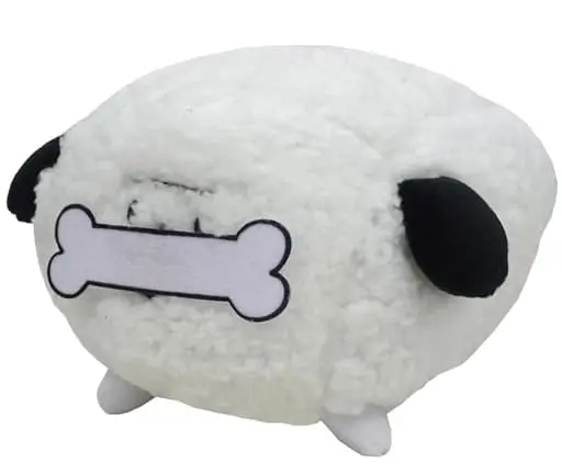 Plush - Kuma no Ma-kun