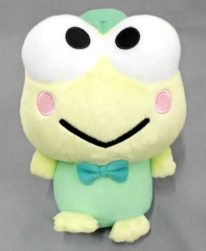 Plush - Sanrio / Kero Kero Keroppi