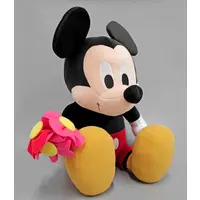 Plush - Disney / Mickey Mouse