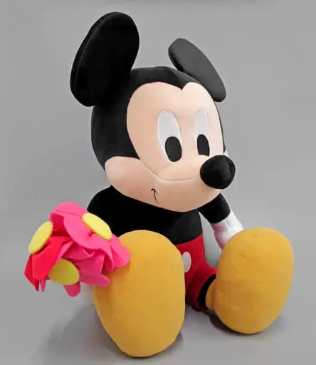 Plush - Disney / Mickey Mouse