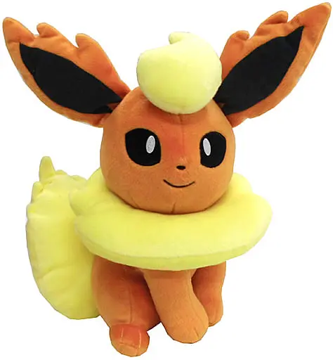 Plush - Pokémon / Flareon