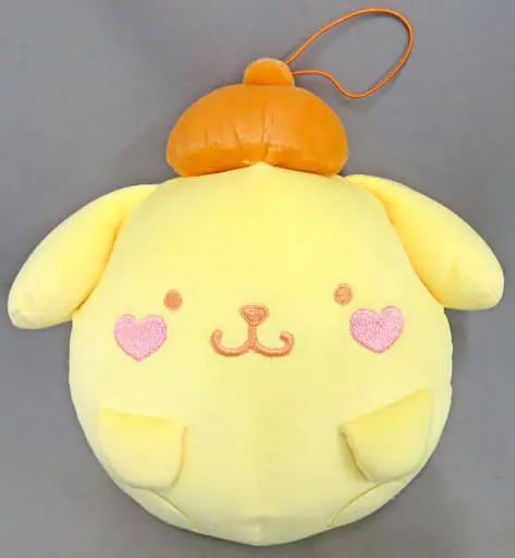 Plush - Sanrio characters / Pom Pom Purin