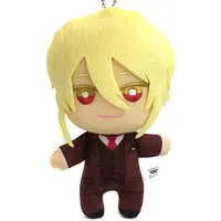 Plush - Yuukoku no Moriarty (Moriarty the Patriot)