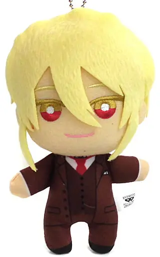 Plush - Yuukoku no Moriarty (Moriarty the Patriot)