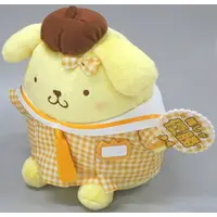 Plush - Sanrio characters / Pom Pom Purin