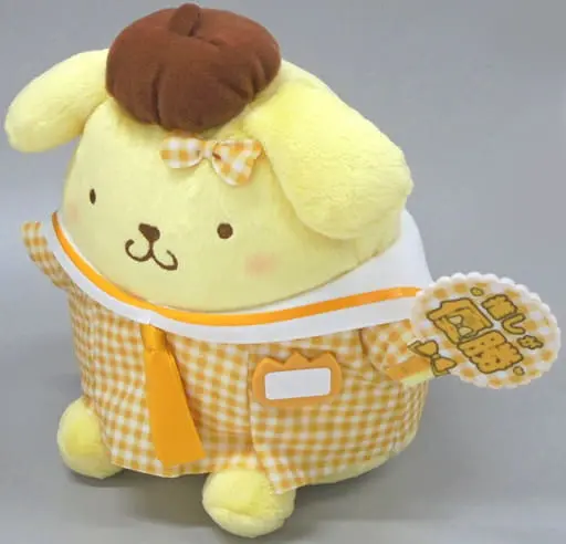 Plush - Sanrio characters / Pom Pom Purin