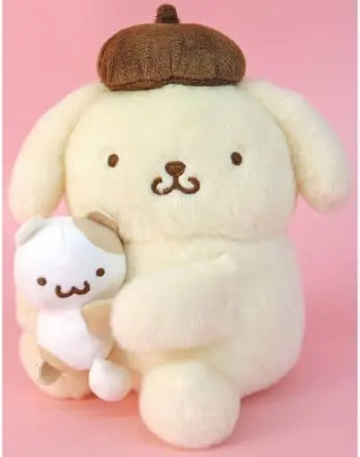 Plush - Sanrio characters / Pom Pom Purin