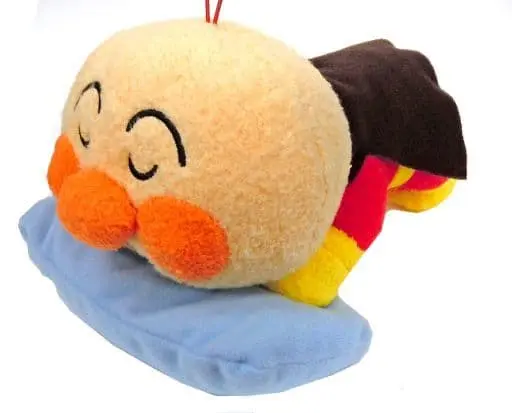 Plush - Anpanman