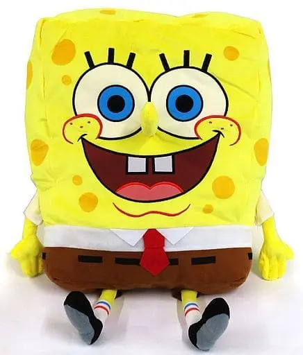 Plush - SpongeBob SquarePants