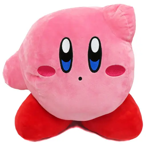 Plush - Kirby's Dream Land / Kirby