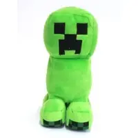 Plush - MINECRAFT