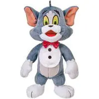 Plush - TOM and JERRY / Tom