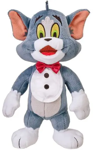 Plush - TOM and JERRY / Tom