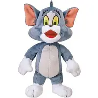 Plush - TOM and JERRY / Tom