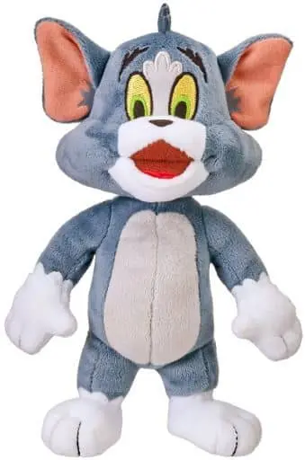 Plush - TOM and JERRY / Tom