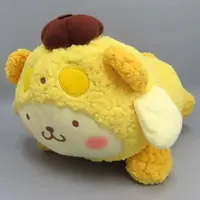 Plush - Sanrio characters / Pom Pom Purin & Pochacco