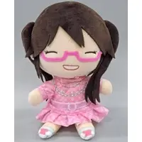 Plush - THE IDOLM@STER SHINY COLORS