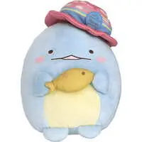 Plush - Sumikko Gurashi / Tokage & Furoshiki