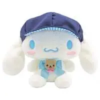 Plush - Sanrio / Cinnamoroll