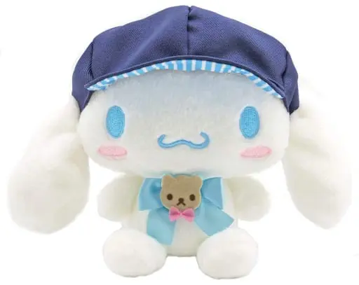 Plush - Sanrio / Cinnamoroll