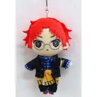 Plush - Hachimitsu Gakuen