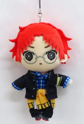 Plush - Hachimitsu Gakuen