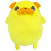 Plush - Ojisan wa Kawaii Mono ga Osuki.