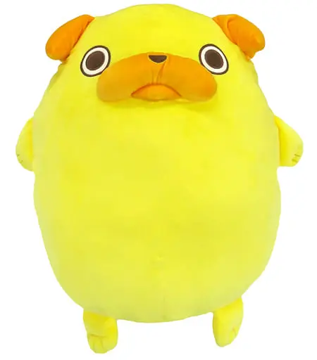 Plush - Ojisan wa Kawaii Mono ga Osuki.