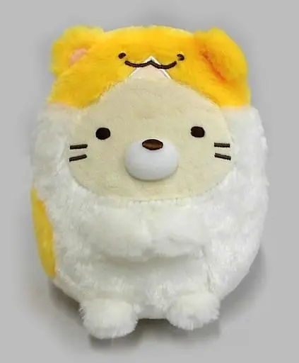 Plush - Sumikko Gurashi / Neko (Gattinosh)