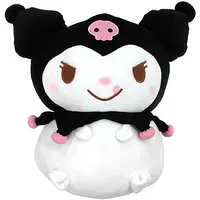 Plush - Sanrio characters / Kuromi