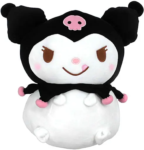 Plush - Sanrio characters / Kuromi