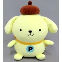 Plush - Crayon Shin-chan / Pom Pom Purin