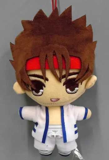 Plush - Rurouni Kenshin