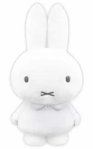 Plush - miffy / Miffy