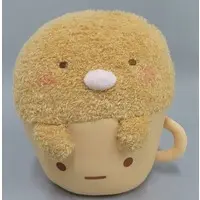 Plush - Sumikko Gurashi / Tonkatsu (Capucine)