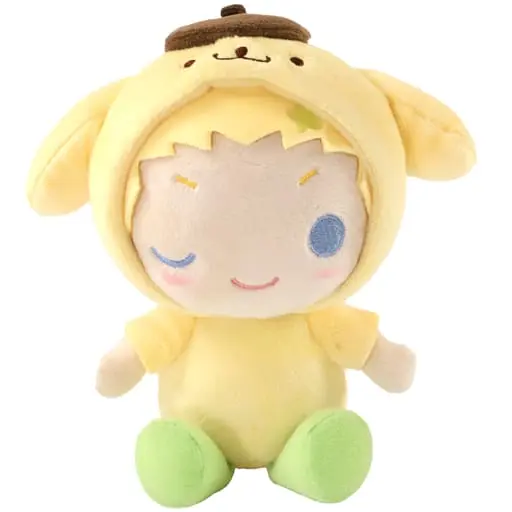 Plush - THE IDOLM@STER SideM