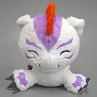 Plush - Digimon Adventure