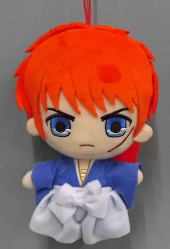 Plush - Rurouni Kenshin